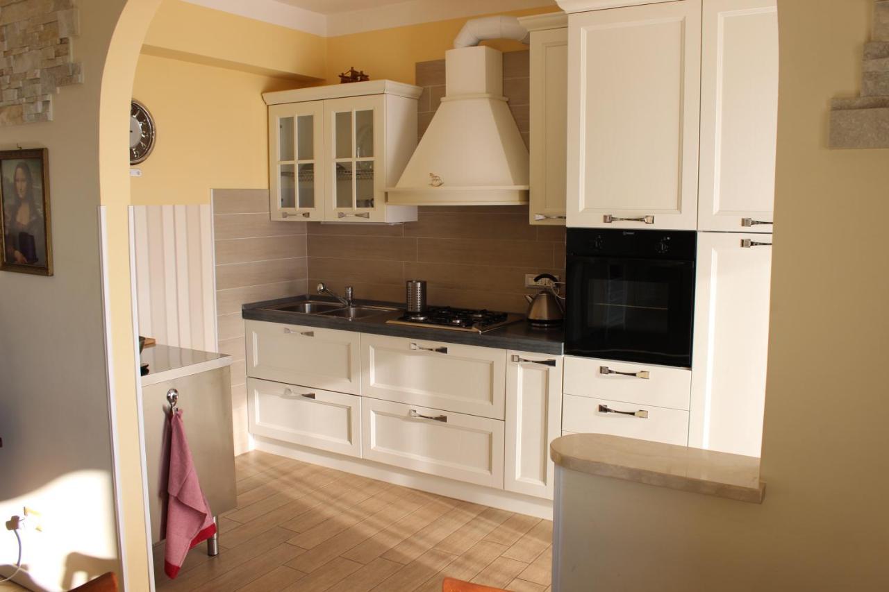 Ca Dea Apartment *